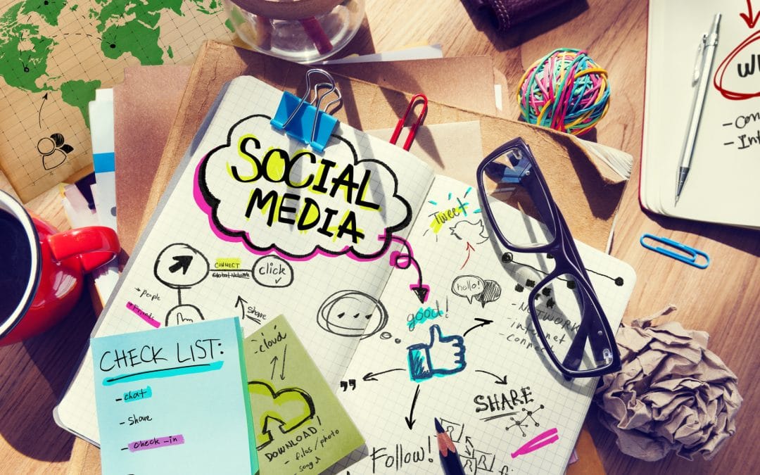 Reasons Why Social Media Is Important To Your Business
