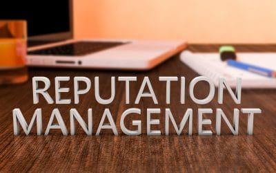 Improve Your SEO With Reputation Management